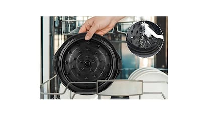 desmenuzador, triturador de pollo/ cerdo/ ternera