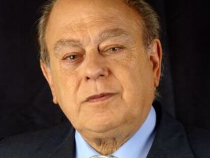 Jordi Pujol va fer tot el que li va donar la gana.