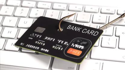 Cinco recomendaciones para protegerse de ciberfraudes