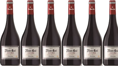 Monte Real Cuvée 2017, un clásico renovado