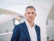 Philipp Navratil, CEO de Nestlé.