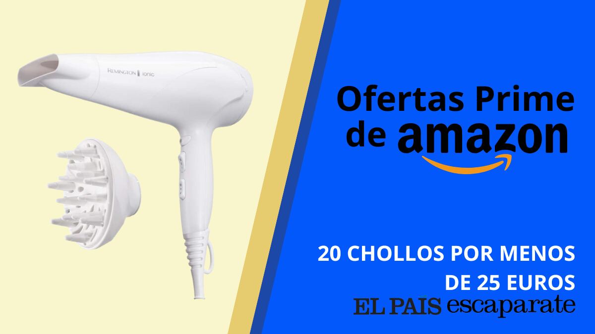 Amazon Prime Day 2025 deals: 20 bargains under 25 euros