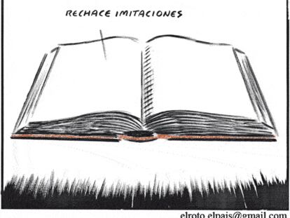 EL ROTO