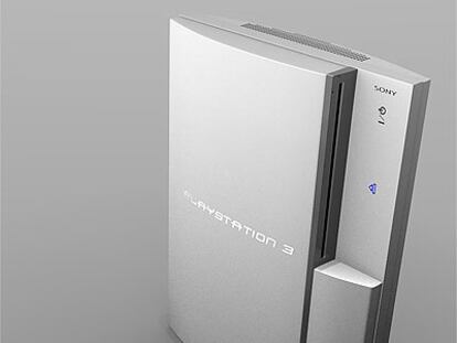 Largas colas ante las tiendas a sólo unas horas del lanzamiento de la PS3 en Japón
