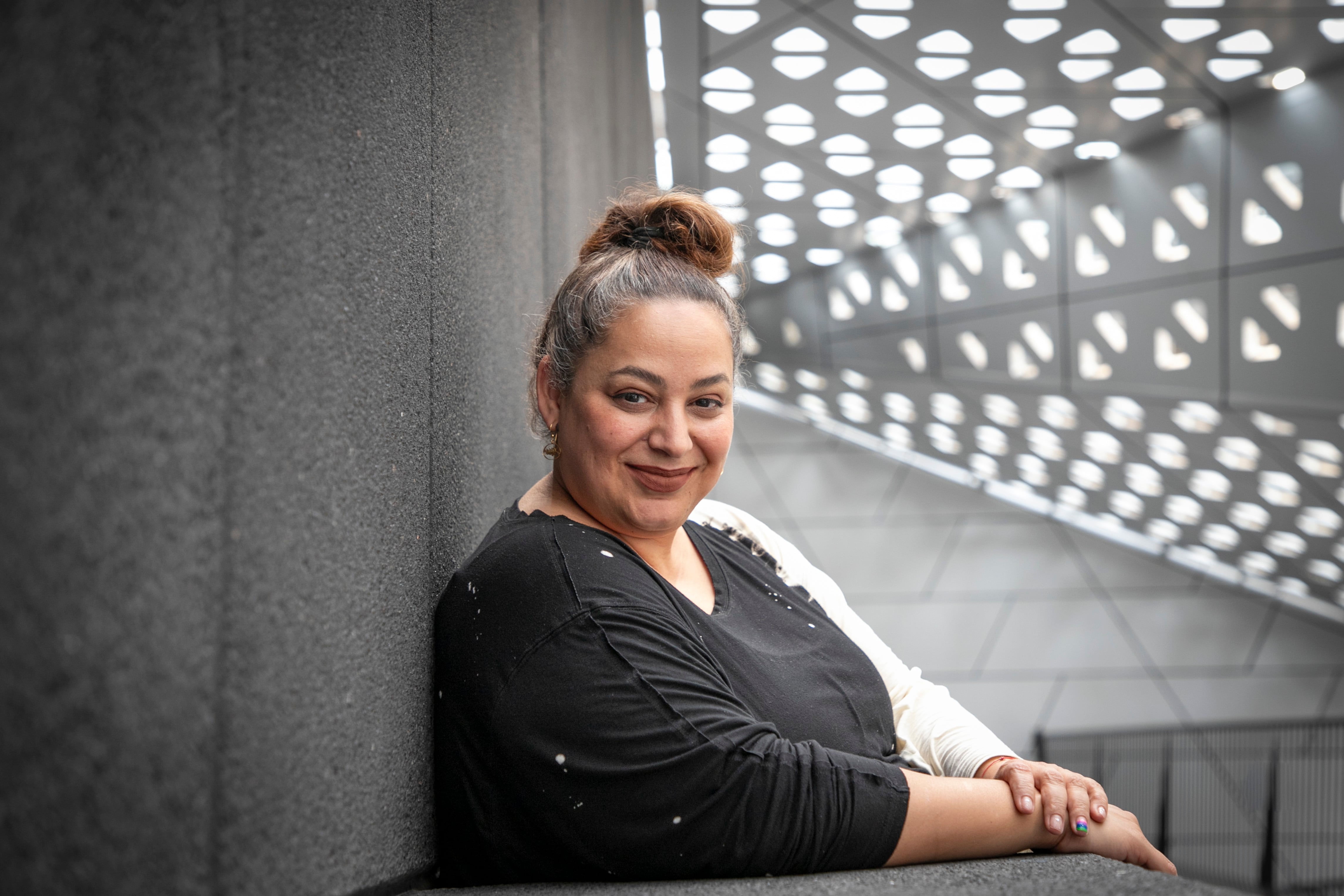 Estrella Araiza: “Una de las labores sustantivas de los festivales de cine es vencer al algoritmo de las plataformas” Publicado por Últimas noticias: la última hora de hoy en EL PAÍS
