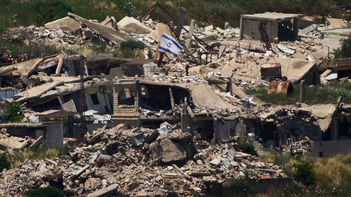 Israel prosigue los bombardeos en Líbano pese a la prórroga del alto el fuego: “Tenemos libertad de acción”