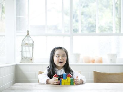 Cientos de informes científicos avalan la importancia en el desarrollo infantil del juguete de toda la vida.