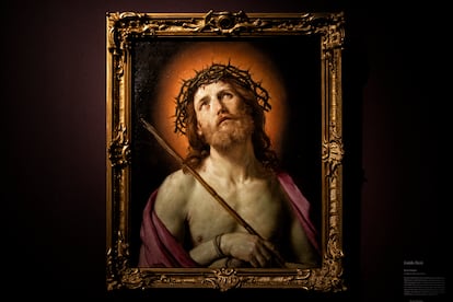 El 'Ecce Homo' de Guido Reni.