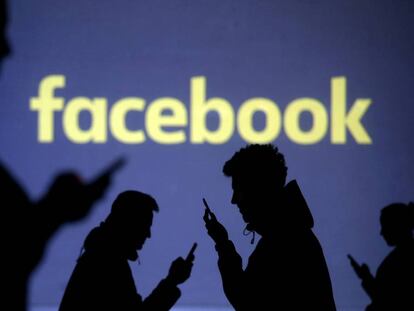 Facebook espera una multa de hasta 4.500 millones por su gestión de la privacidad