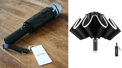 I try the best solar umbrellas and I choose the winner.