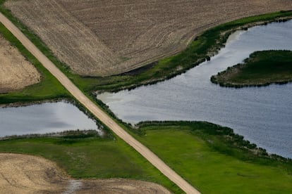 North Dakota