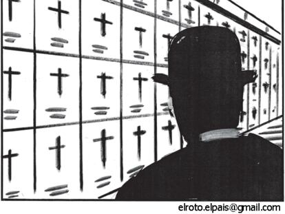 EL ROTO
