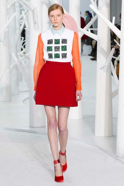 Delpozo otoño invierno