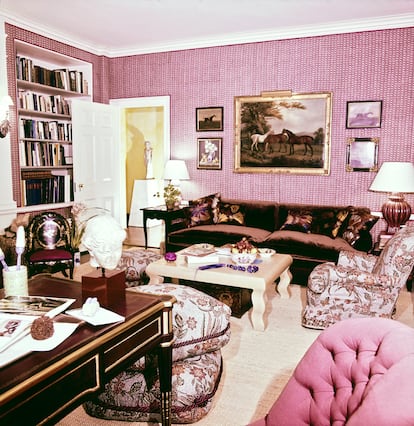 Apartamento Jackie Kennedy