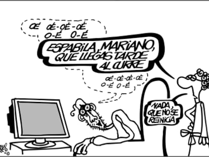FORGES