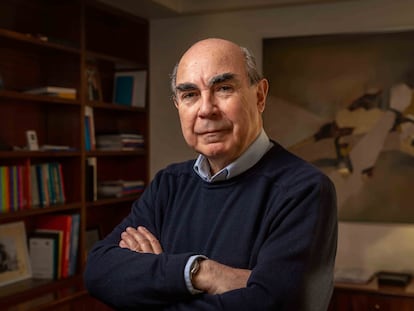 Roberto Méndez, profesor de la Escuela de Gobierno de la Universidad Catolica de Chile sobre Nueva Constitución en Chile