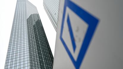 Deutsche Bank