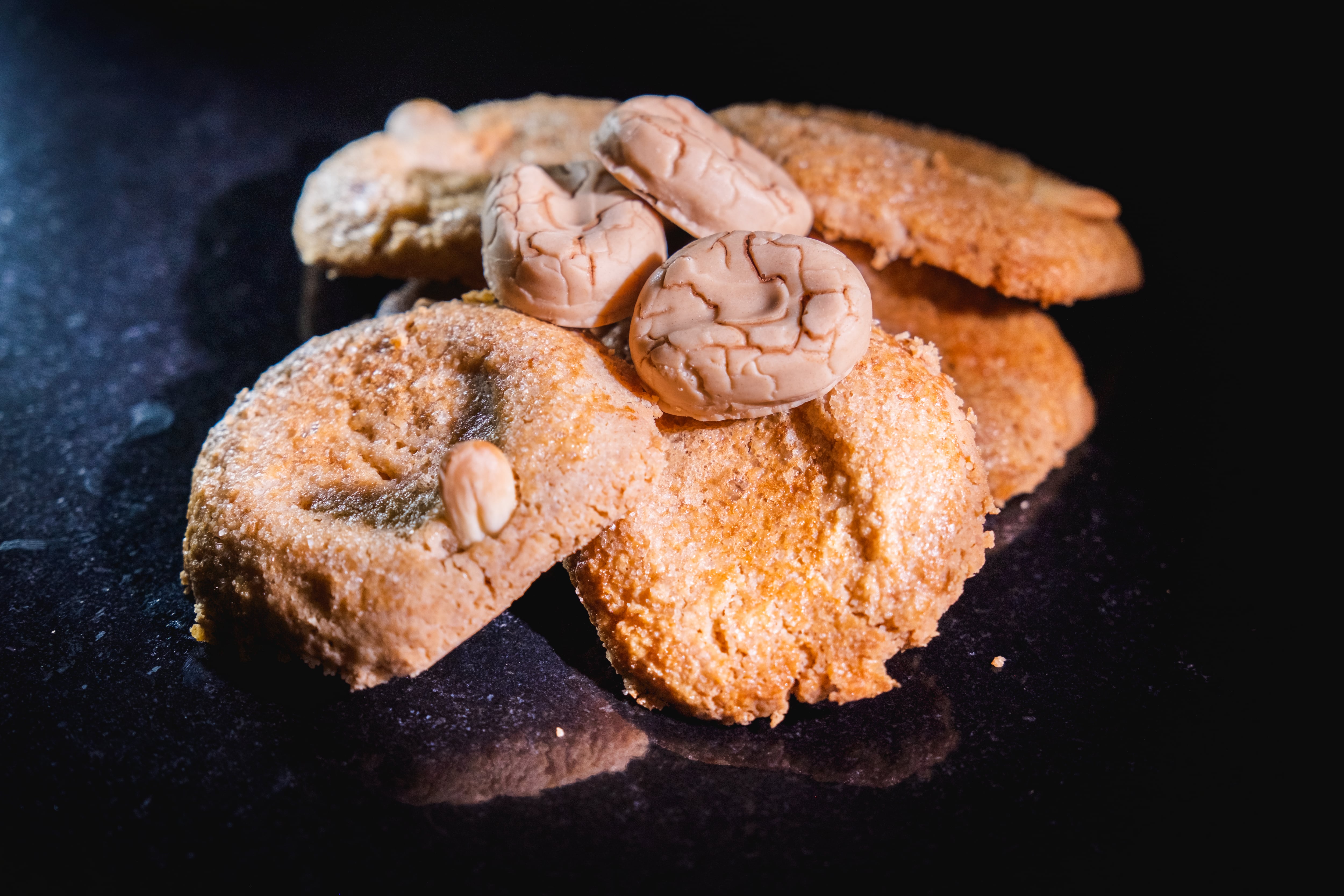 Sin una no existiría la otra