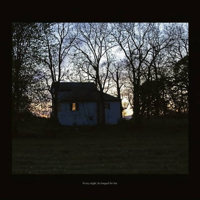 Fotografía de 'The Story Series', de Carolyn Marks Blackwood.