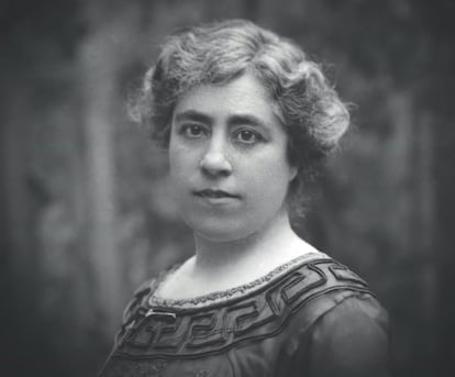 Caterina Albert Soledad