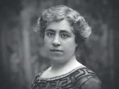 Caterina Albert Soledad