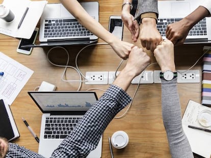 La startup que planta cara a grandes del cloud cierra una ronda de 200.000 €