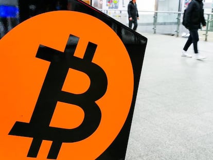 El bitcoin supera la barrera de los 20.000 dólares y los inversores dejan atrás su pesimismo