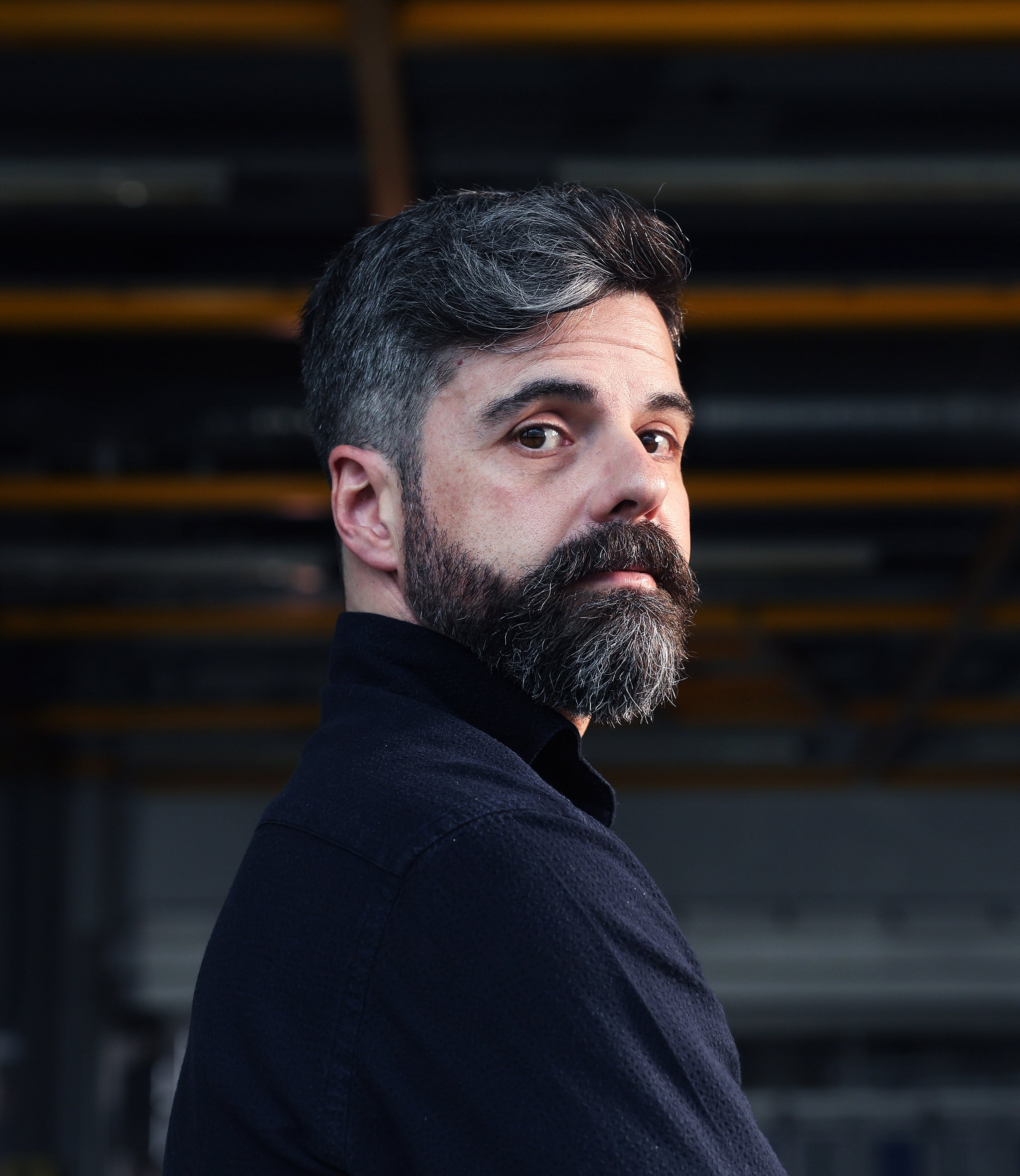 Jaime Rubio Hancock: “Nos preocupa más el alquiler o el wifi que el fin del mundo”