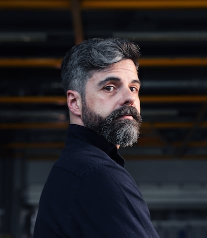 Jaime Rubio Hancock