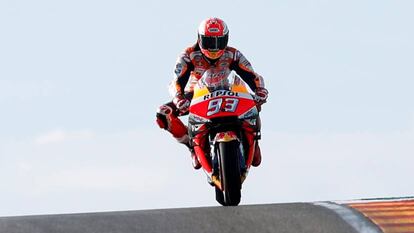 Bridgepoint valoró Dorna en 1.826 millones tras recomprar su 40%