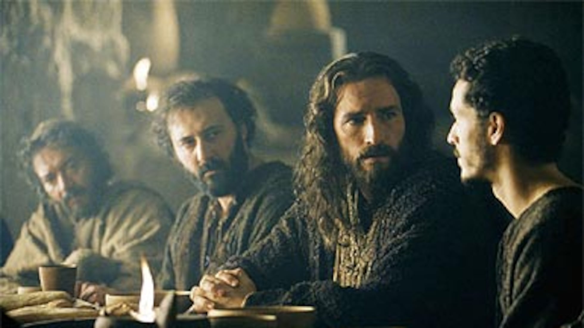 Mel Gibson provoca con La Pasión | Cine: estrenos y críticas | EL PAÍS