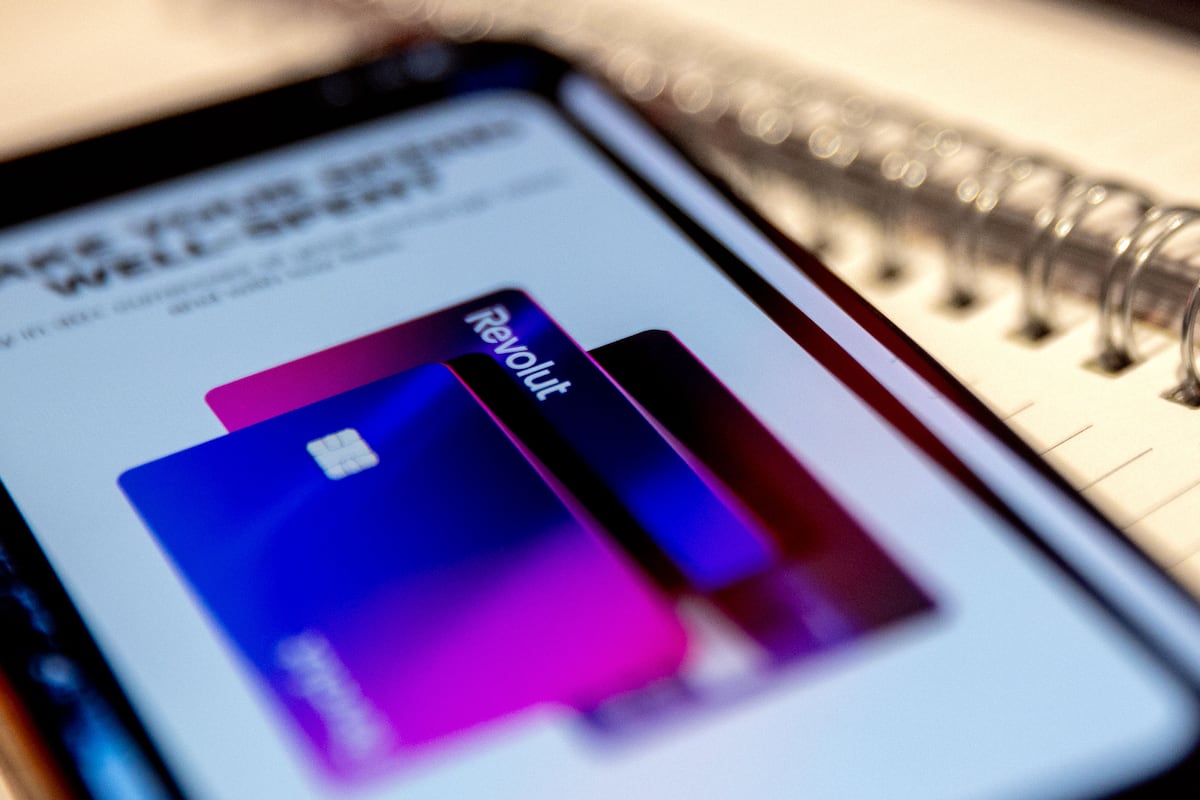 Revolut se convierte en banco en México: un paso decisivo para las fintech y la inclusión financiera