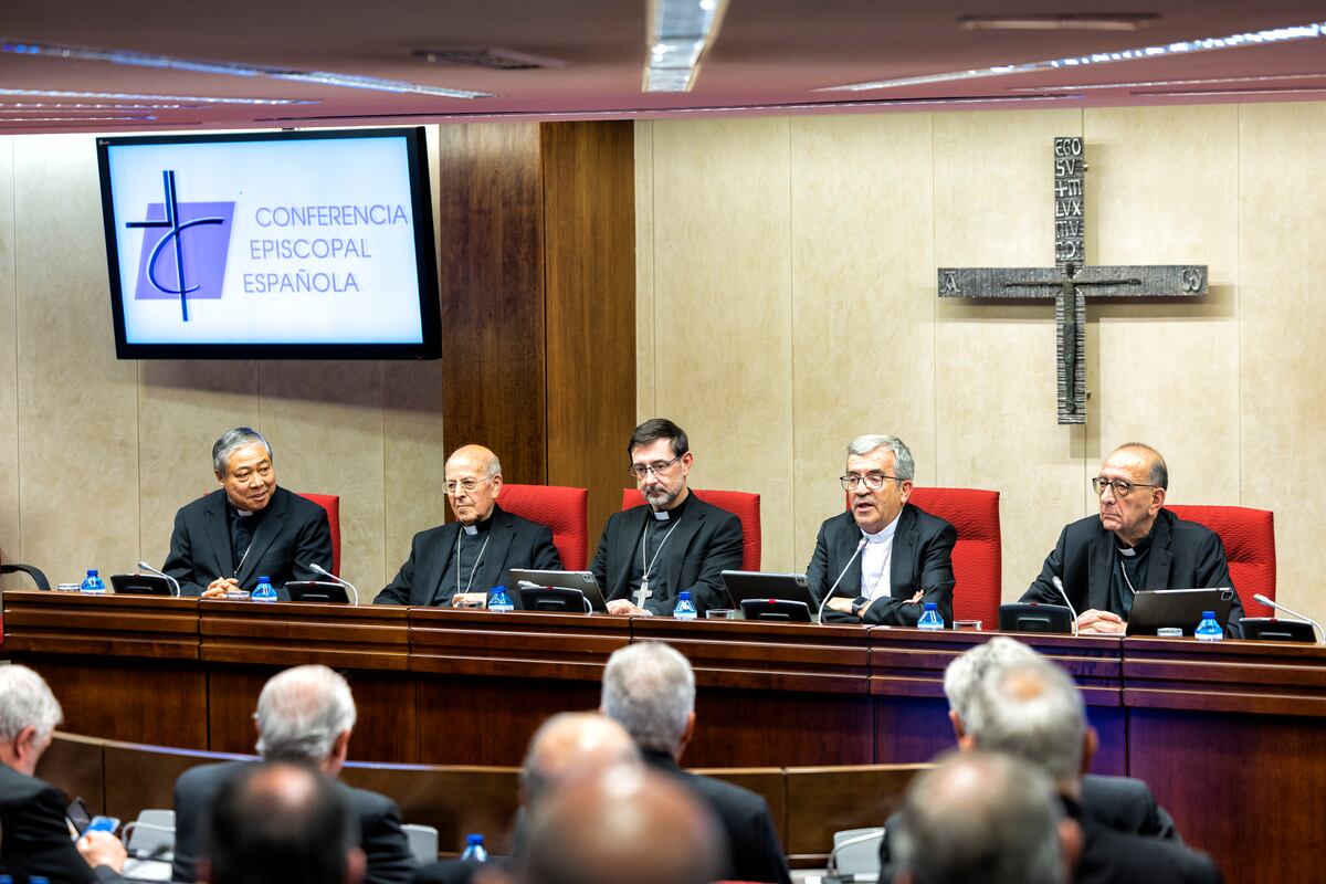 La Iglesia asumirá el coste de las indemnizaciones a víctimas de ...