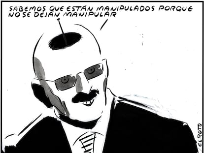 El Roto