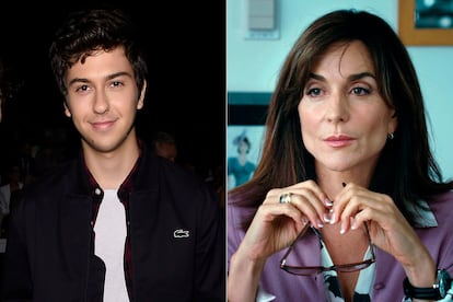 Quién es: Nat Wolff

	Hijo de... Una brillante secundaria como Polly Draper (Treintaytantos, The Good Wife, Obvious Child...)

	Qué hace: Es actor y se disputa con Miles Teller y Ansel Elgort el trono a ser el nuevo ídolo del cine adolescente. Wolff se está haciendo con todas las adaptaciones de la corriente literaria Young Adult. De secundario en Bajo la misma estrella pasará a protagonista en Paper Towns (basada en la novela de John Green).