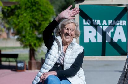 Elecciones Madrid