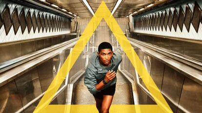 Montblanc Summit Lite, el smartwatch de lujo más barato de la marca