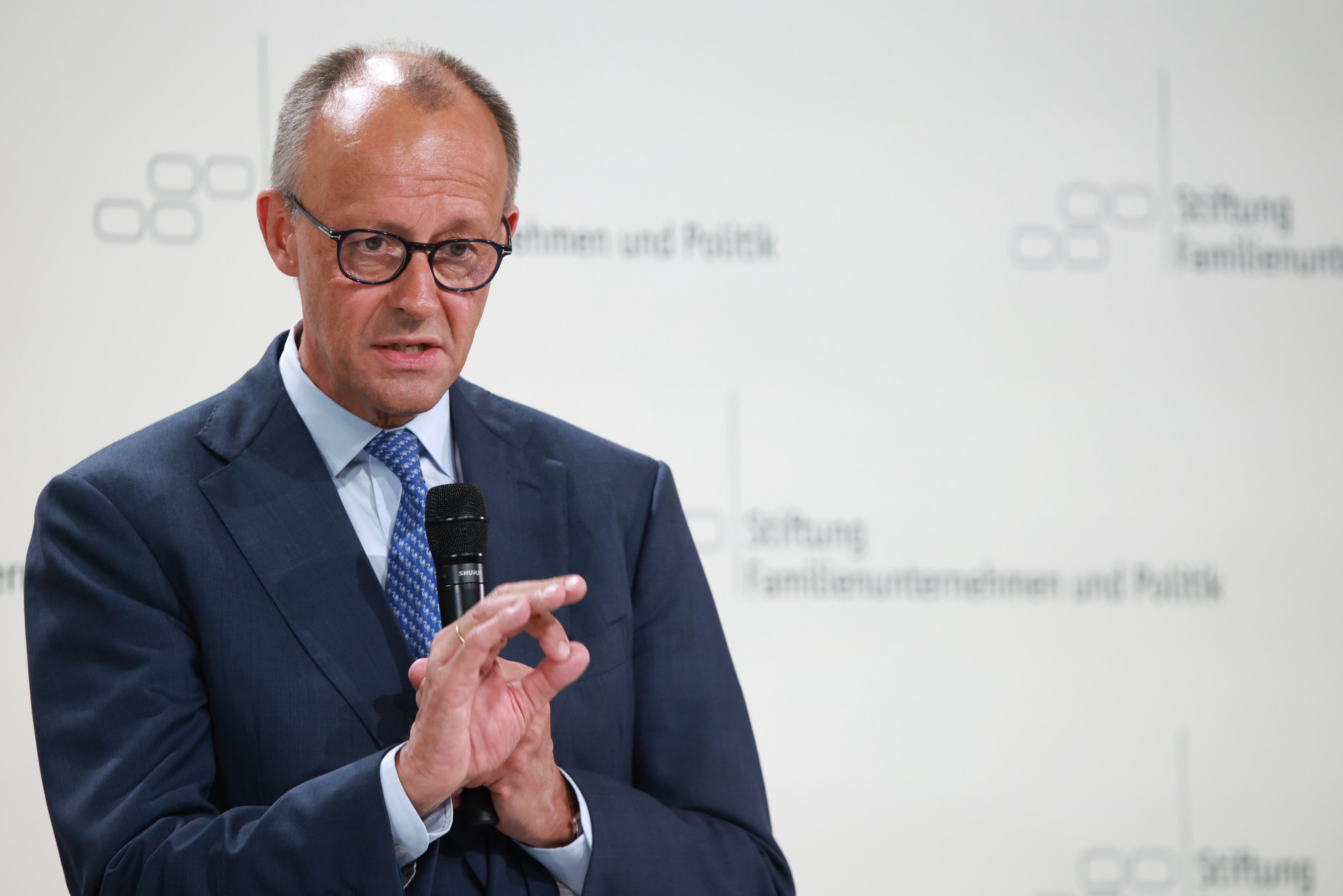 La alianza militar de Alemania para lanzar el nuevo caza eur