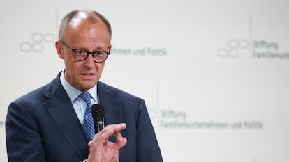 La alianza militar de Alemania para lanzar el nuevo caza europeo prevé una “estrecha cooperación” con la industria española
