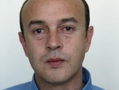 Entrevista con José Sámano