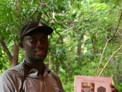 Europa vende minas, Europa quita minas