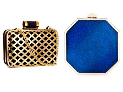 Un ‘clutch’ para cada evento