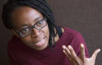 Podemos candidate Rita Bosaho, Spain’s first black member of Congress, lost her seat on Sunday.