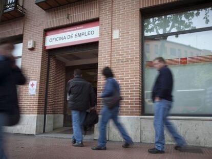 Continúan las desigualdades laborales