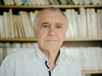 Gilles Lipovetsky