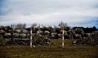 Cubilla (Soria).