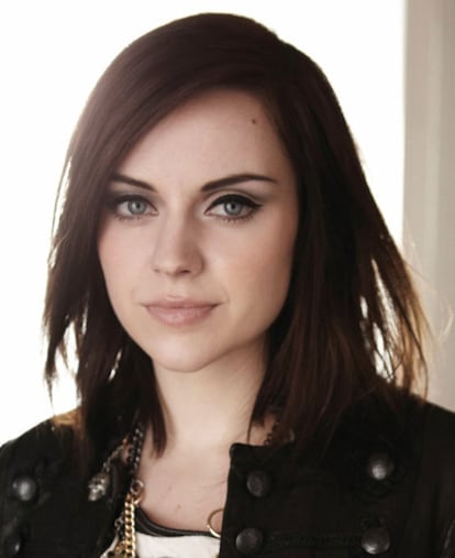 Amy Macdonald