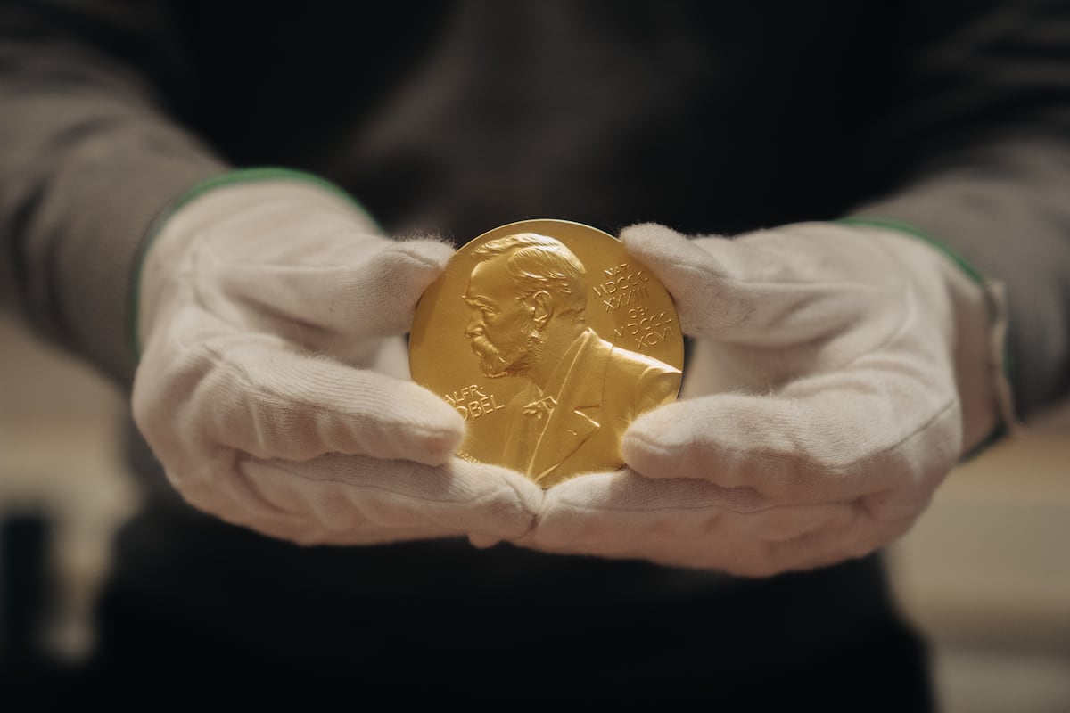 Premio Nobel de Economía 2026, en directo