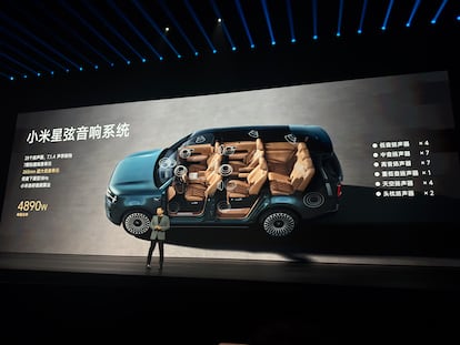El mercado de coches chino cae y sus marcas se lanzan a exportar