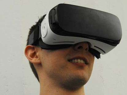 Samsung lanzará su propia alternativa a las Apple Vision Pro en 2024